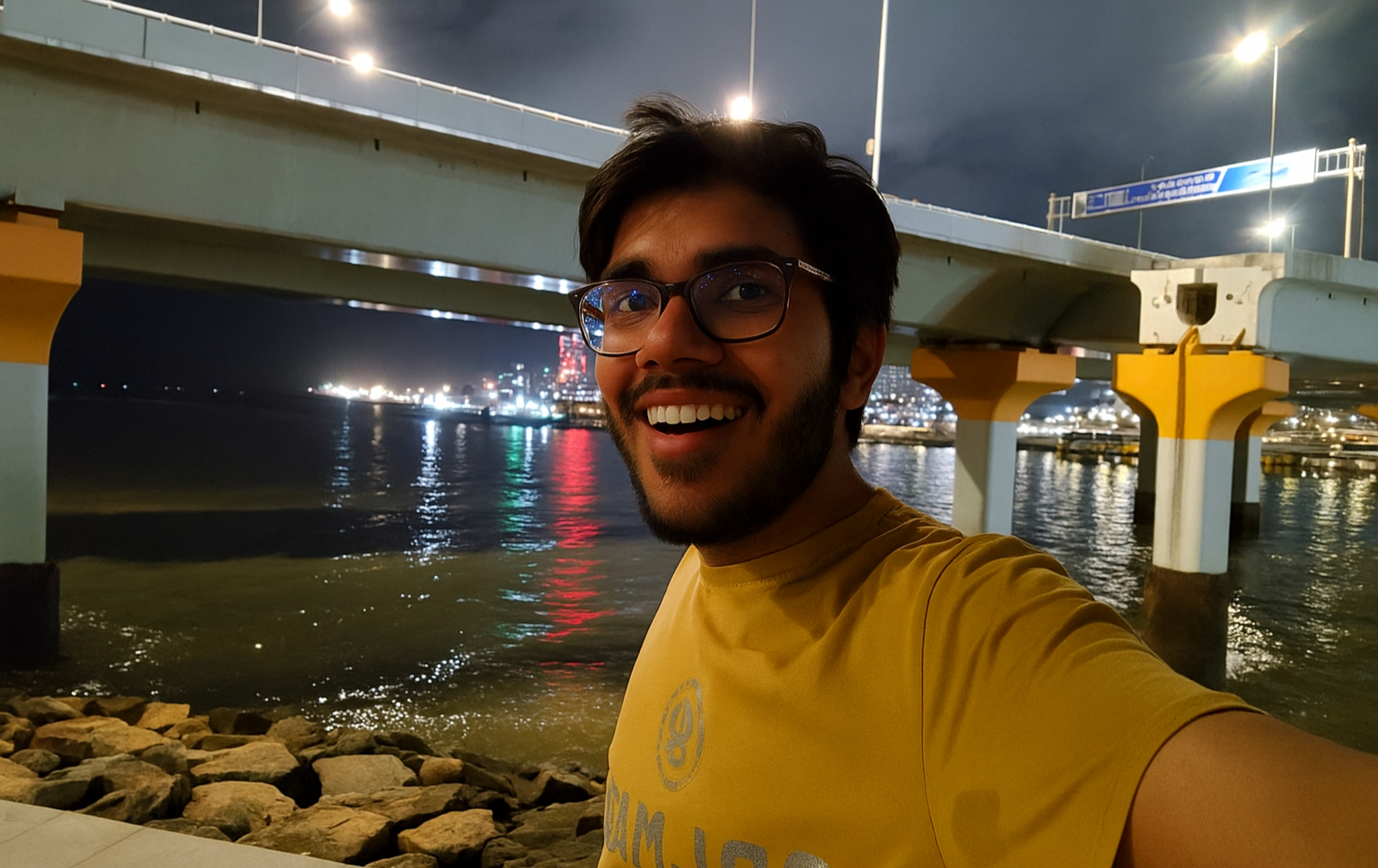 Hari Bhavsar