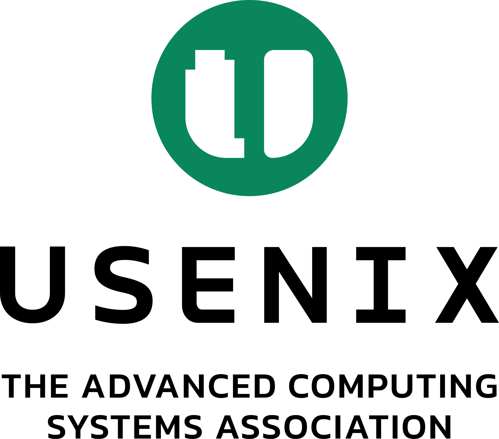 USENIX logo